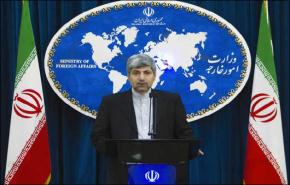 طهران تفند مزاعم الكيان بضلوعها في تفجيرات بانكوك