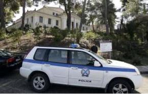 سرقة متحف باليونان ووزير السياحة يقدم استقالته