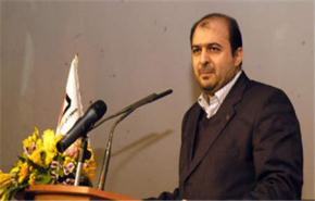 حجم التجارة الخارجية الايرانية تجاوز 93 مليار دولار