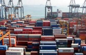 التجارة الخارجية الايرانية تقترب من 94 مليار دولار