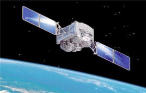 ايران ستبرز قوتها الفضائية في اطلاق قمر 