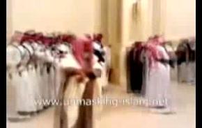 آلاف المعتقلين في السجون السعودية دون محاكمات