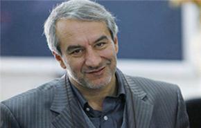 اعادة انتخاب كفاشيان رئيسا لاتحاد كرة القدم الايراني