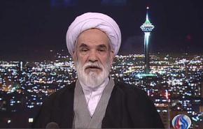 ايران تبرز حسن نيتها بالسماح لزيارة موقع بارتشين