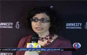 حملة للعفو الدولية لرفض حظر القيادة عن السعوديات