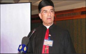 البطريرك الماروني في لبنان يرد على السفيرة الأميركية