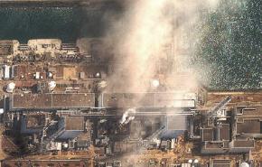 أخطاء بشرية مسؤولة عن تفاقم أزمة فوكوشيما النووية باليابان