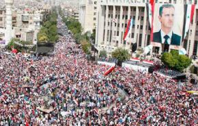 فيلم وثائقي يتناول التطورات في سوريا