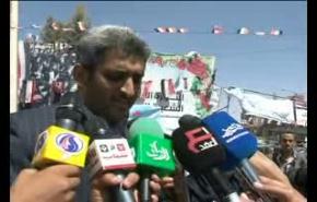 تظاهرات بعدة مدن يمنية ودعوات لتصعيد الحراك الشعبي