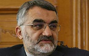 بروجردي: ايران لن تتنازل عن مكاسبها النووية