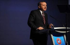 تركيا تطالب بحق تنظيم كأس أوروبا 2020