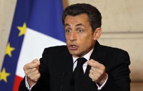 ساركوزي يريد اتخاذ اجراءات لمكافحة التطرف في فرنسا
