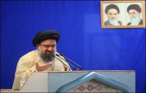 الانتخابات الايرانية ارغمت اميركا على التراجع بفرض العقوبات