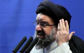 خاتمي: الاستكبار سيعترف بأخطائه في فرض الحظر ضد ايران