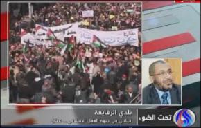 الملك متردد بالاصلاح والفاسدون لا يريدون التغيير