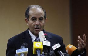 رئيس الوزراء الليبي السابق يتهم الغرب بالتخلي عن بلاده