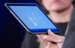 الأجهزة اللوحية تهدد الكمبيوتر التقليدي