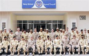 البحرين تختتم تمرينا عسكريا مع قوات أميركية