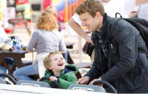 دخل الأسرة البريطانية ينخفض لأدنى مستوياته