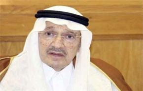 الأمير طلال: 20مليون متر مربع حقي وليس فسادا