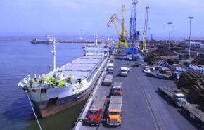 ارتفاع كبير في صادرات ايران غيرالنفطية