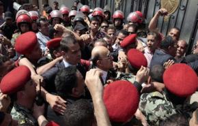 مرشحو الرئاسة المصرية والخوف على الثورة من الفلول