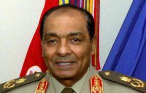 طنطاوي: ليس لدى القوات المسلحة مرشح للرئاسة