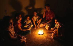 الامم المتحدة ترسل اربعة محولات كهرباء الى قطاع غزة