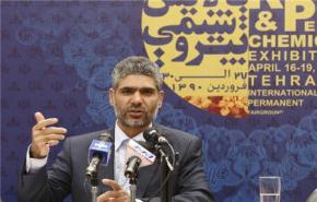 صادرات البتروكيماويات الايرانية بلغت 14 مليار دولار