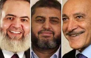 لجنة الانتخابات المصرية تستبعد 10 مرشحين بشكل نهائي