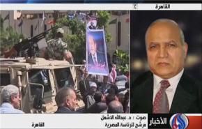 قرار إستبعاد بعض المرشحين مريح في الشارع المصري 