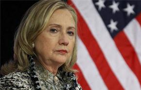 كلينتون تقر بان السعودية مصدر تمويل الارهاب بالعالم