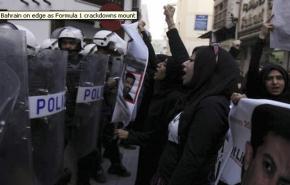 التاجر: الاعتقالات والتعذيب لن تنفع النظام البحريني
