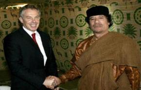 معلومات جديدة عن علاقة الاستخبارات البريطانية بنظام القذافي
