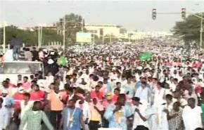 المعارضة الموريتانية تتوعد باعتصام مفتوح لإسقاط النظام