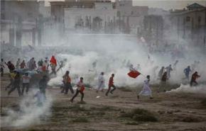 المعركة على البحرين مستمرة