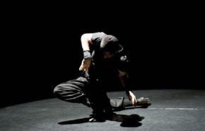 عروض مسرحية إيرانية في الدنمارك