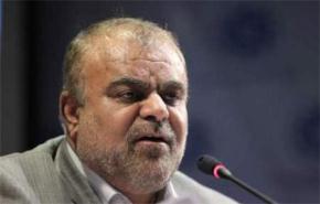 وزير النفط: ايران تصدر معدات الصناعات النفطية