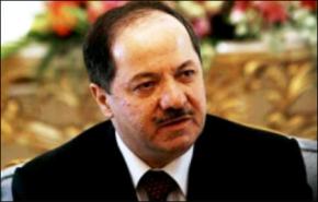 العراق: البرزاني في الإمارات وقطر