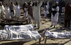 الحلف الاطلسي يقر بمسؤوليته عن مقتل عائلة افغانية
