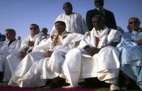 المعارضة الموريتانية تقرر وقف اعتصامها