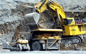 تدشين اكبر مصنع لانتاج خام الحديد في ايران 