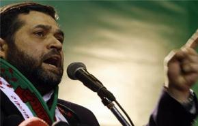 حماس: الاحتلال مخطئ ان اعتقد أن الهجوم على لبنان نزهة