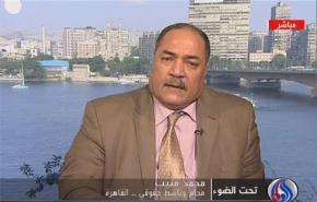 حقوقي مصري: قناة العالم اثبتت قدرة عالية بالمهنية والحيادية