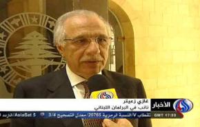 نواب لبنانيون يستنكرون مداهمة مكتب قناة العالم بالقاهرة