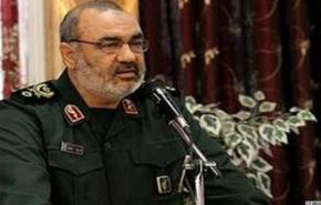 سلامي: دول المنطقة تتطلع لضمان امنها واستقرارها بنفسها 