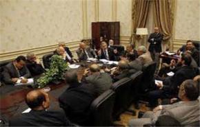 برلمان الثورة بمصر: ثقافة الشعب ترفض مداهمة قناة العالم 