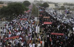 المعارضة البحرينية تتمسك بسيادة البلاد وبالحل السياسي
