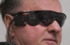 اكتشاف جهاز جديد للعين لاستعادة البصر