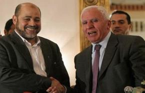 اتفاق جديد بين فتح وحماس في القاهرة للمصالحة